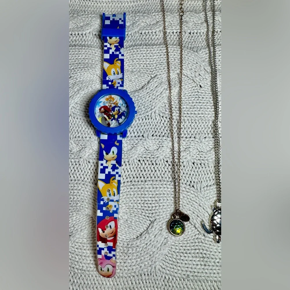 Kid’s Jewelry Accessory Lot #1405